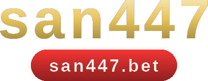 san447 logo