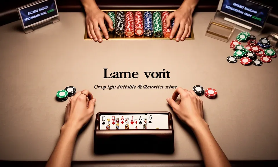 san447 Những gì có trong sảnh Blackjack Di Động